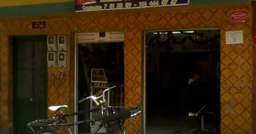 GENIO S PELUQUERIA GENIO S PELUQUERIA